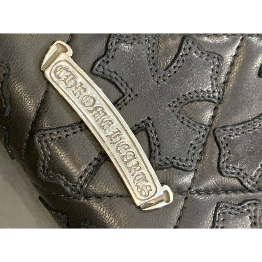 Chrome Hearts - 【美品!至極の逸品】クロムハーツ Chrome Hearts - 【美品!至極の逸品】クロムハーツ