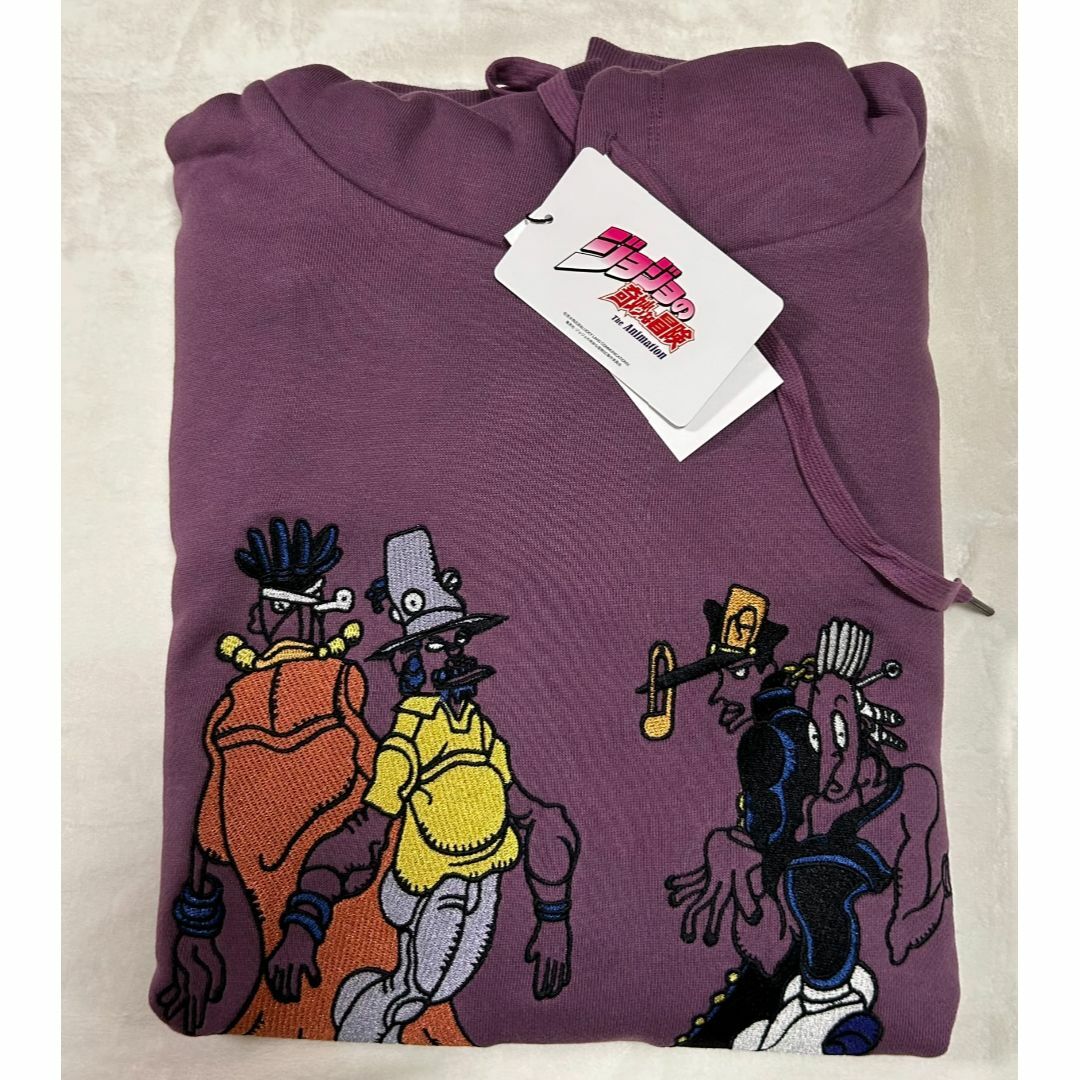 グラニフ ジョジョ 5部 Tシャツ Mサイズ （ユニセックス｜よう 5