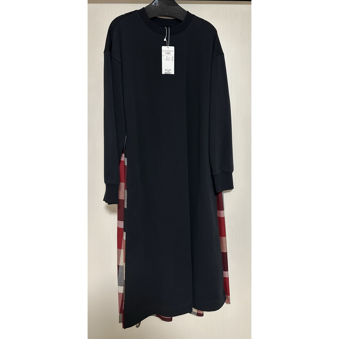 ♡♡ブルーレーベルクレストブリッジ♡♡後ろチェック♡レース ♡♡ブルーレーベルクレストブリッジ♡♡後ろチェック♡レース