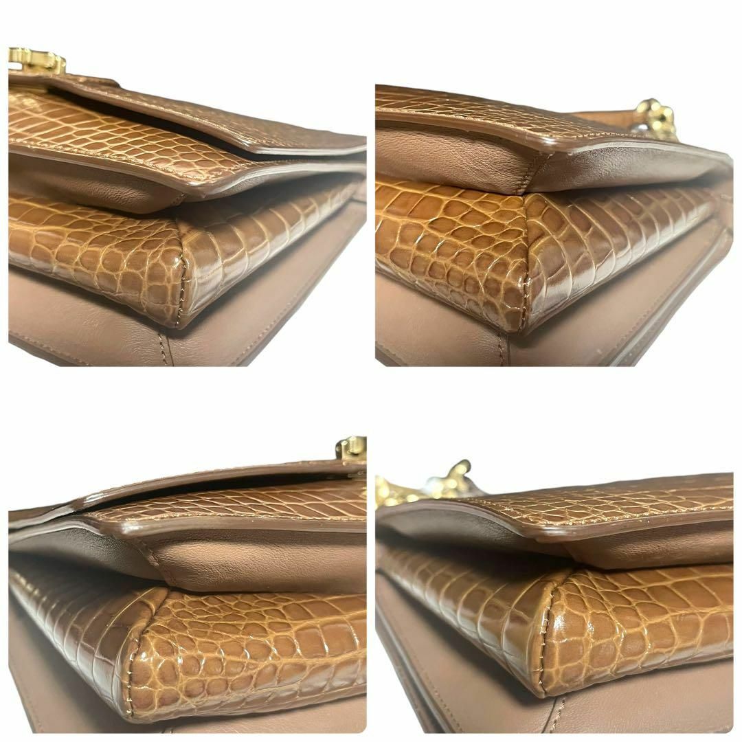 Max Mara - 【極美品✨】マックスマーラ ショルダーバッグ 2way Max Mara - 【極美品✨】マックスマーラ ショルダーバッグ 2way