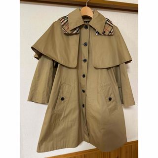 BURBERRY(コート)のフリマアイテム一覧 BURBERRY(コート)のフリマアイテム一覧