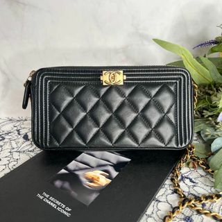 CHANEL(ショルダーバッグ)のフリマアイテム一覧 CHANEL(ショルダーバッグ)のフリマアイテム一覧
