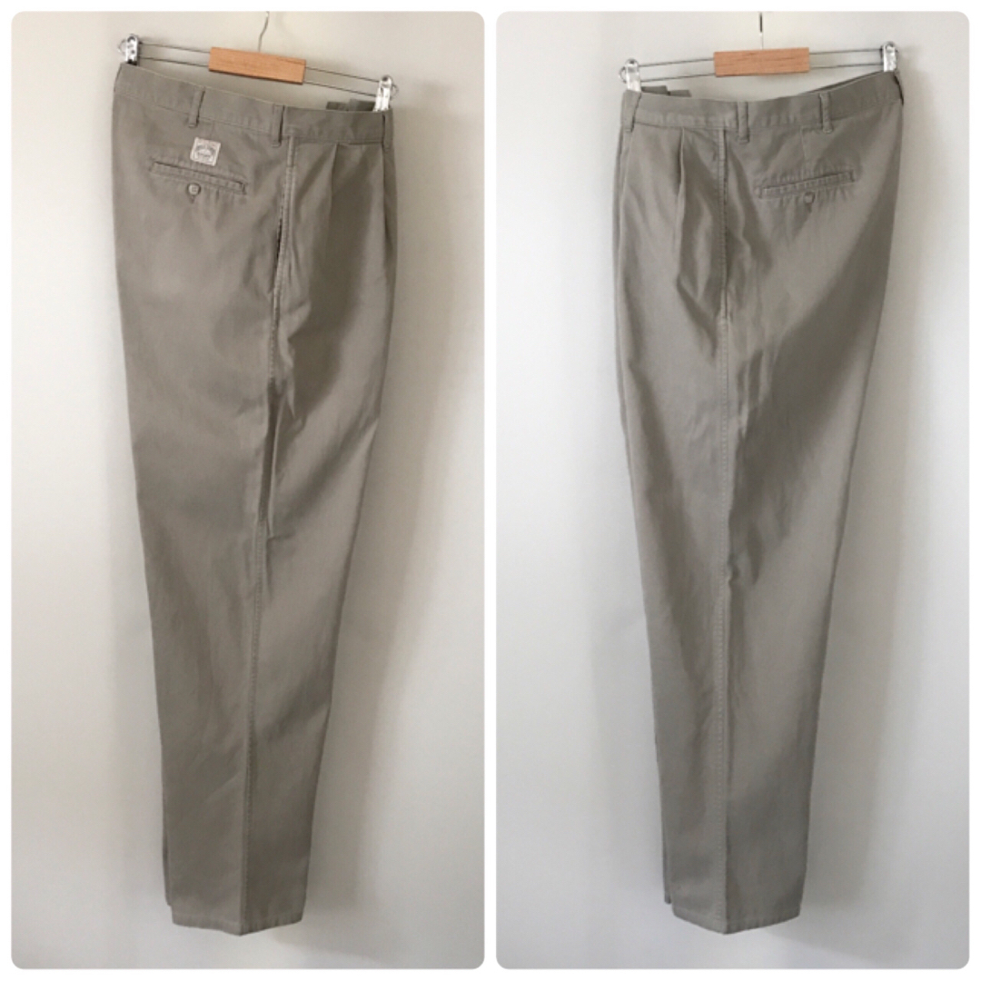 POLO RALPH LAUREN - POLO CHINO☆スクエアタグ☆ラルフローレン POLO RALPH LAUREN - POLO CHINO☆スクエアタグ☆ラルフローレン