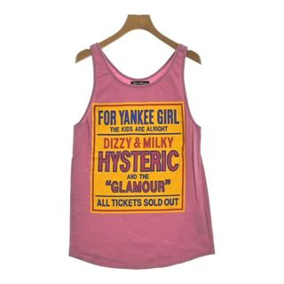 HYSTERIC GLAMOUR - HYSTERIC GLAMOUR ヒステリックグラマー HYSTERIC GLAMOUR - HYSTERIC GLAMOUR ヒステリックグラマー