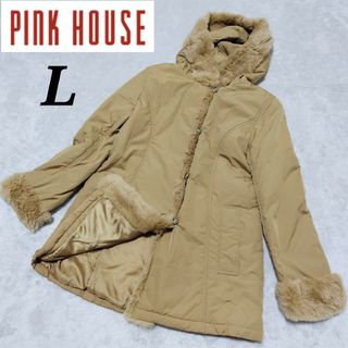 PINK HOUSE(毛皮/ファーコート)のフリマアイテム一覧 PINK HOUSE(毛皮/ファーコート)のフリマアイテム一覧