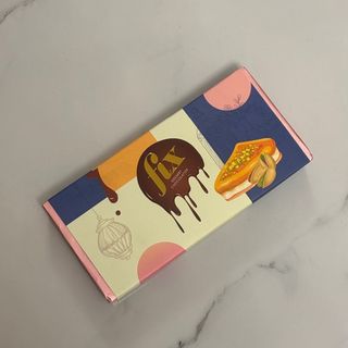 正規品「ドバイチョコレート」人気No.1ピスタチオ味(菓子/デザート)