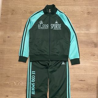 le coq sportif(ジャージ)のフリマアイテム一覧 le coq sportif(ジャージ)のフリマアイテム一覧