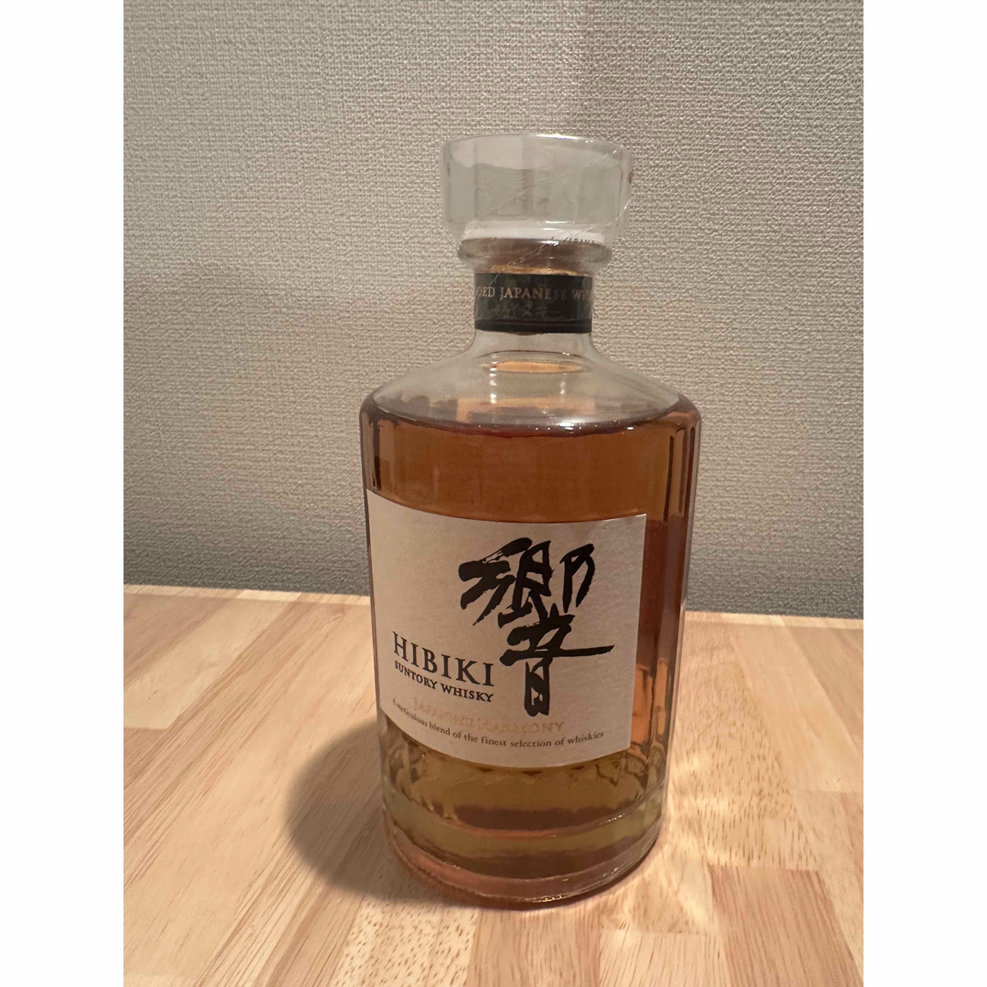 新品未開封】響12年 700ml 新品未開封】響12年 700ml