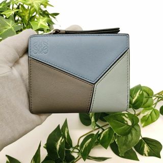 LOEWE(財布 ・ ブルー・ネイビー/青色系)のフリマアイテム一覧 LOEWE(財布 ・ ブルー・ネイビー/青色系)のフリマアイテム一覧