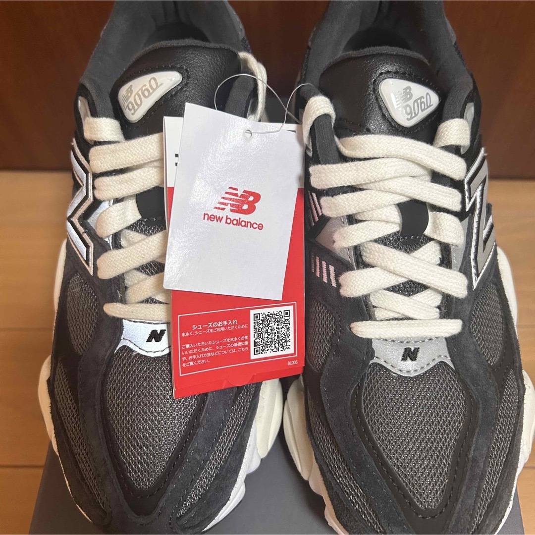 新品】NEW BALANCE ニューバランス 90/60 HSC 23㎝ 新品】NEW BALANCE ニューバランス 90/60 HSC 23㎝