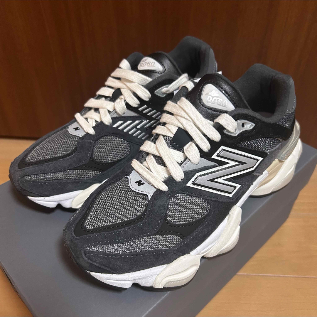 新品】NEW BALANCE ニューバランス 90/60 HSC 23㎝ 新品】NEW BALANCE ニューバランス 90/60 HSC 23㎝