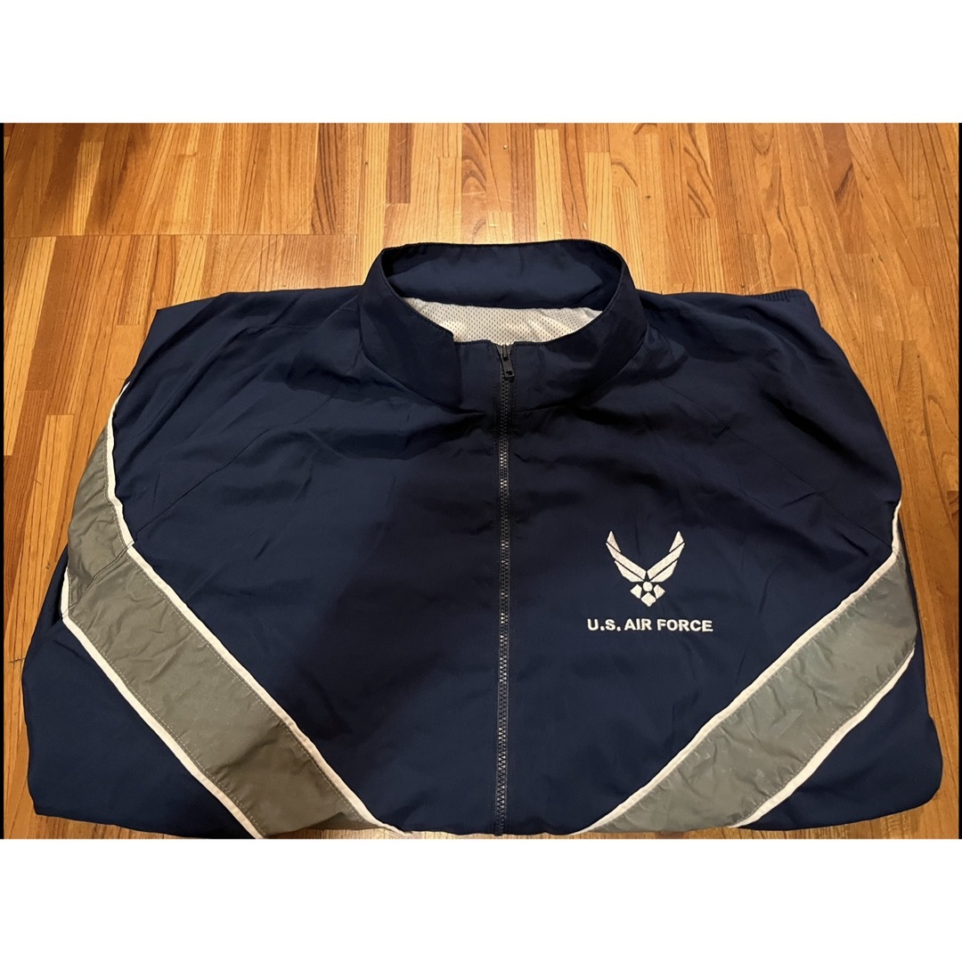 完全未使用品】セットアップ 木村拓哉さん着 USAF PTU 完全未使用品】セットアップ 木村拓哉さん着 USAF PTU