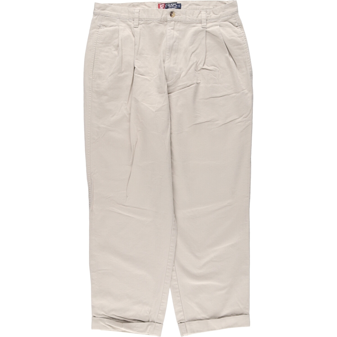 古着 90年代 ラルフローレン Ralph Lauren CHAPS チャップス 古着 90年代 ラルフローレン Ralph Lauren CHAPS チャップス