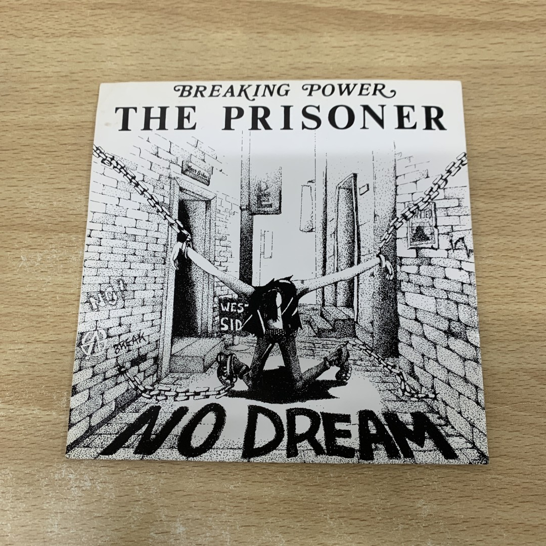 送料無料 通販 激安 △01)【同梱不可】DORORO/BREAKING POWER PRISONER/BREAKIN THE その他