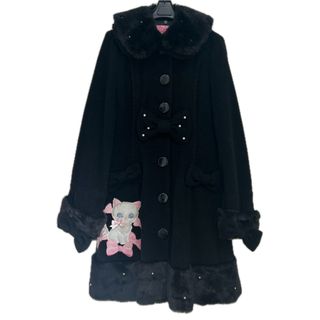 Angelic Pretty(ロングコート)のフリマアイテム一覧 Angelic Pretty(ロングコート)のフリマアイテム一覧