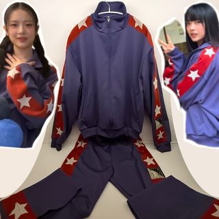 KAPITAL(ジャージ)のフリマアイテム一覧 KAPITAL(ジャージ)のフリマアイテム一覧