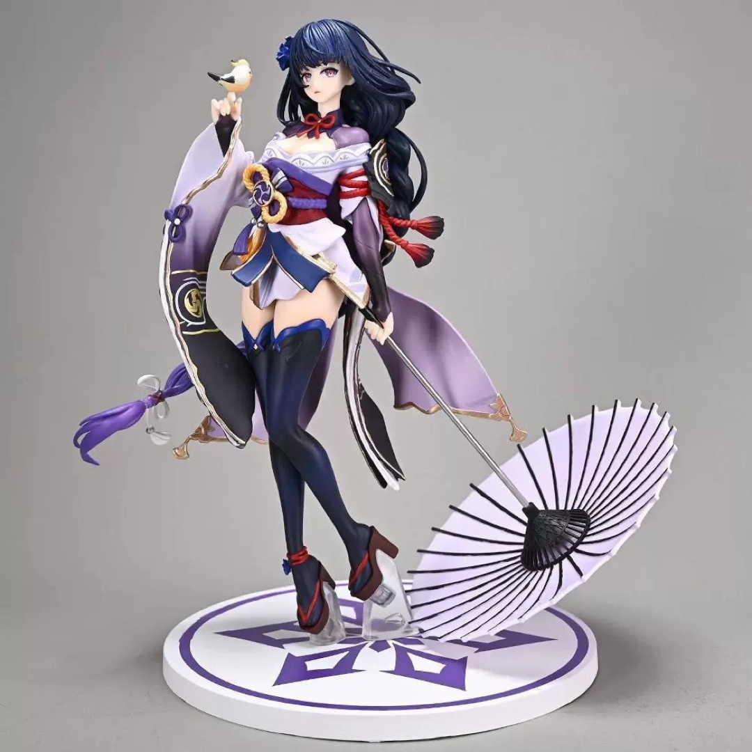 原神 雷電将軍 フィギュア の通販 by K's shop|ラクマ 原神 雷電将軍 フィギュア の通販 by K's shop|ラクマ
