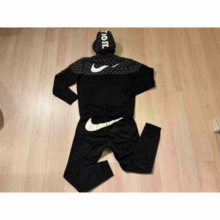 F.C.R.B. - 『ナイキ × F.C.R.B.』(M) レオパード柄 ジャージ F.C.R.B. - 『ナイキ × F.C.R.B.』(M) レオパード柄 ジャージ