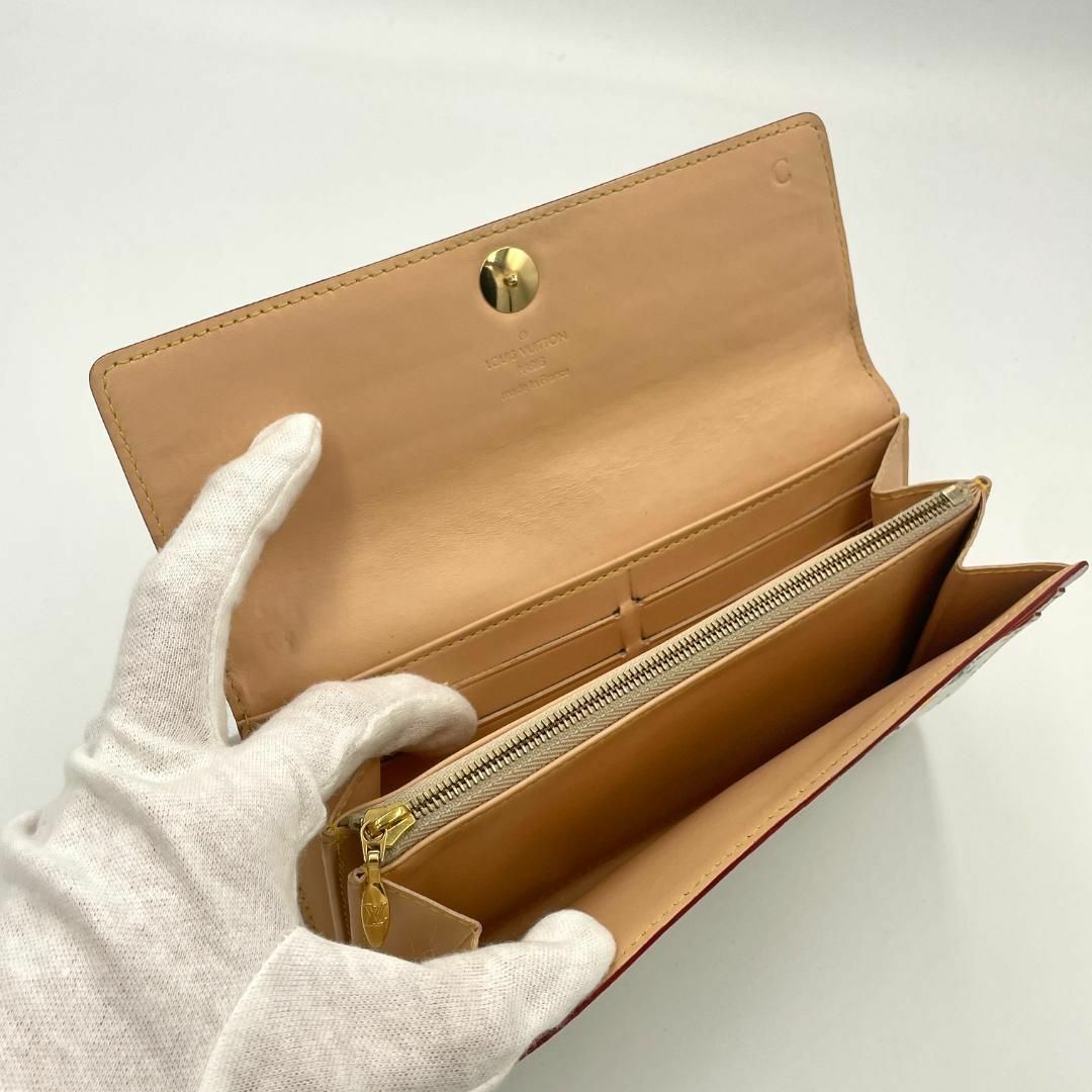 ルイヴィトン 長財布 モノグラム マルチカラー 白 ジッピー ルイヴィトン 長財布 モノグラム マルチカラー 白 ジッピー