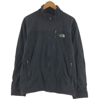 古着 ザノースフェイス THE NORTH FACE WINDSTOPPER ウインド