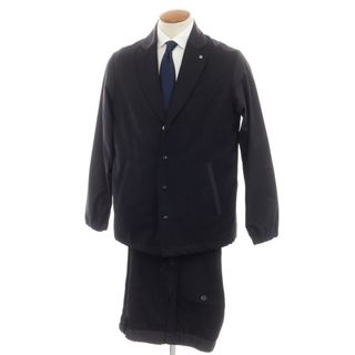 GANRYU - FUMITO GANRYU Vintage modern duffle coatの通販 by GANRYU - FUMITO GANRYU Vintage modern duffle coatの通販 by