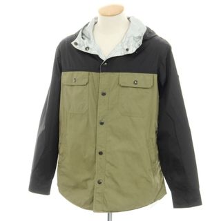 MONCLER - MONCLER FRAGMENT HIKARU ジャケット パーカー MONCLER - MONCLER FRAGMENT HIKARU ジャケット パーカー