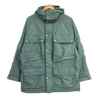L.L.Bean(マウンテンパーカー ・ グリーン・カーキ/緑色系)の L.L.Bean(マウンテンパーカー ・ グリーン・カーキ/緑色系)の