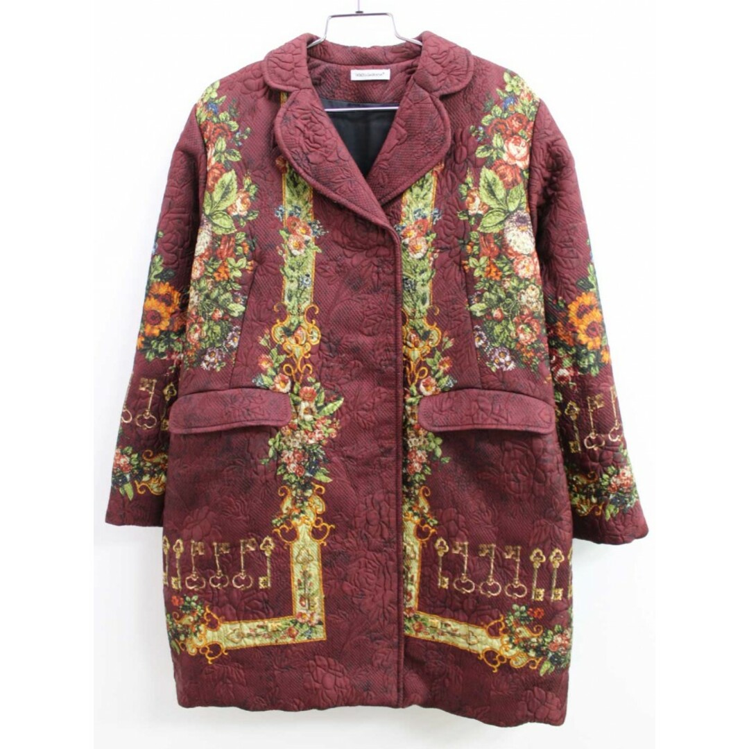 冬物 新入荷!】<ドルチェ&ガッバーナ ジュニア/D&G Junior 冬物 新入荷!】<ドルチェ&ガッバーナ ジュニア/D&G Junior