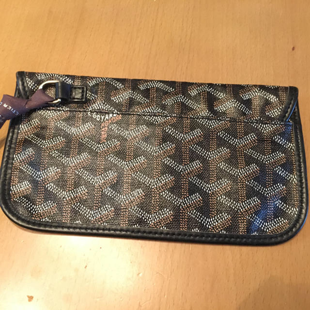 GOYARD(ゴヤール)のゴヤールサンルイ正規品 レディースのファッション小物(コインケース)の商品写真