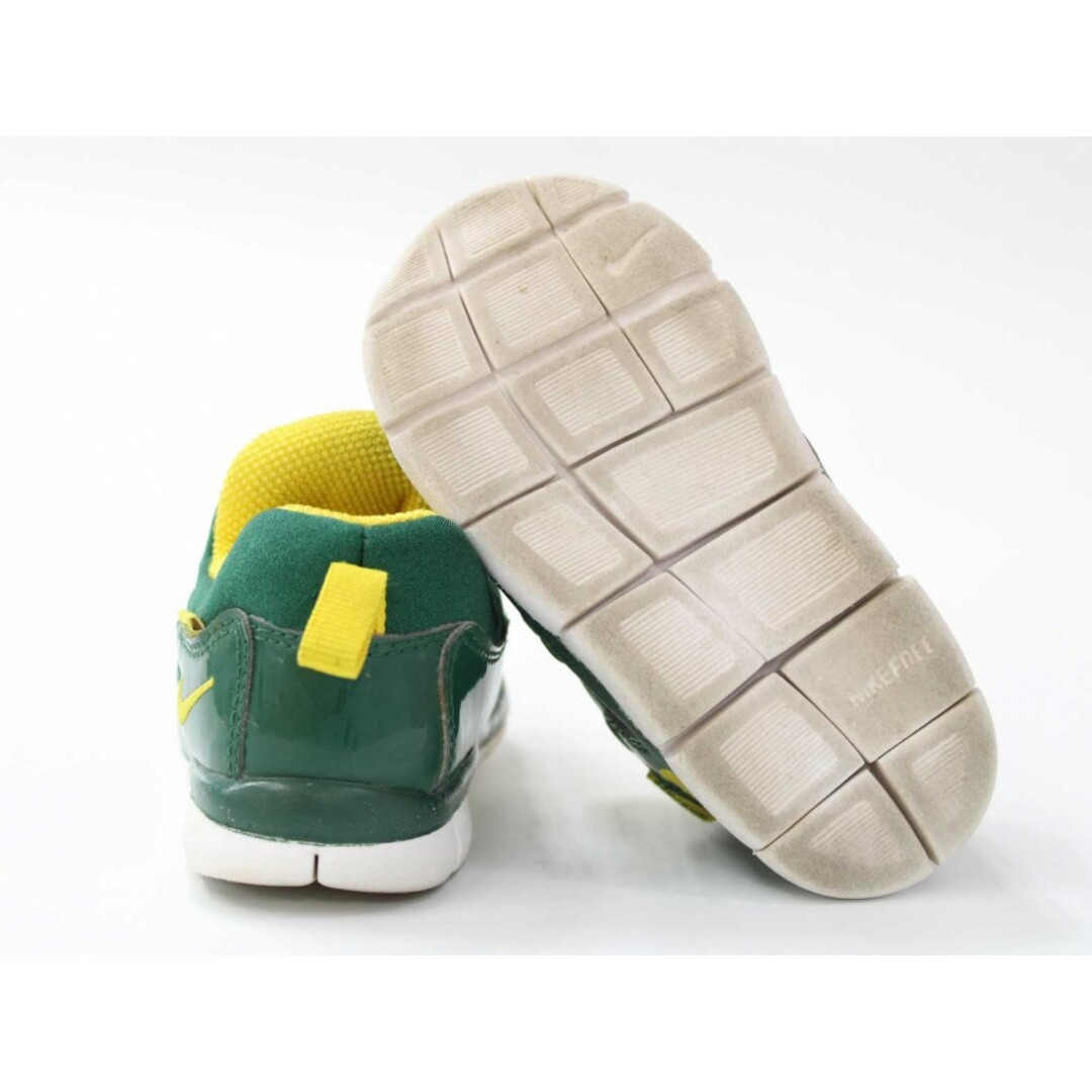 NIKE - 【新入荷!】<ナイキ/NIKE>13cm スニーカー/スポーツ NIKE - 【新入荷!】<ナイキ/NIKE>13cm スニーカー/スポーツ