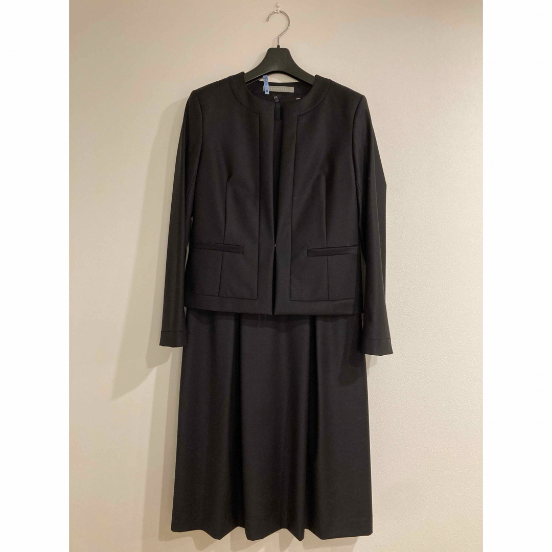theory luxe セオリーリュクス セットアップ 38 スーツ theory luxe セオリーリュクス セットアップ 38 スーツ