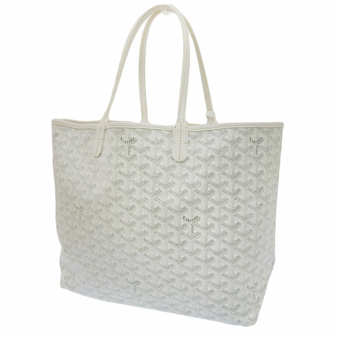 GOYARD - 【本物保証】 布袋付 超美品 ゴヤール GOYARD サンルイ GOYARD - 【本物保証】 布袋付 超美品 ゴヤール GOYARD サンルイ