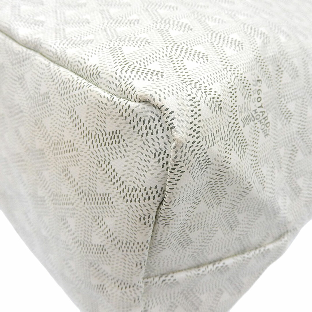 GOYARD - 【本物保証】 布袋付 超美品 ゴヤール GOYARD サンルイ GOYARD - 【本物保証】 布袋付 超美品 ゴヤール GOYARD サンルイ