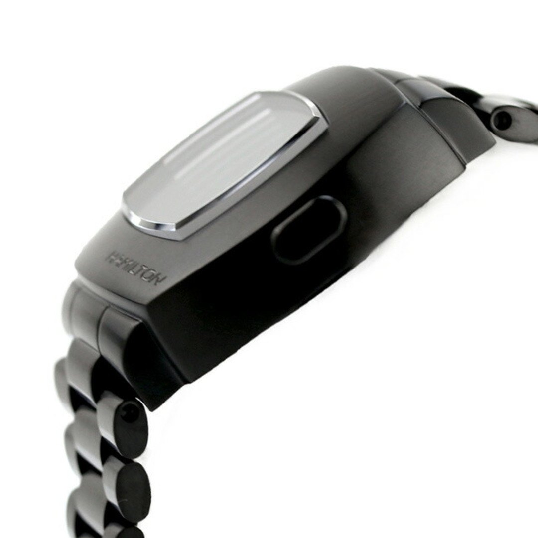 Hamilton - 【新品】ハミルトン HAMILTON 腕時計 メンズ Hamilton - 【新品】ハミルトン HAMILTON 腕時計 メンズ