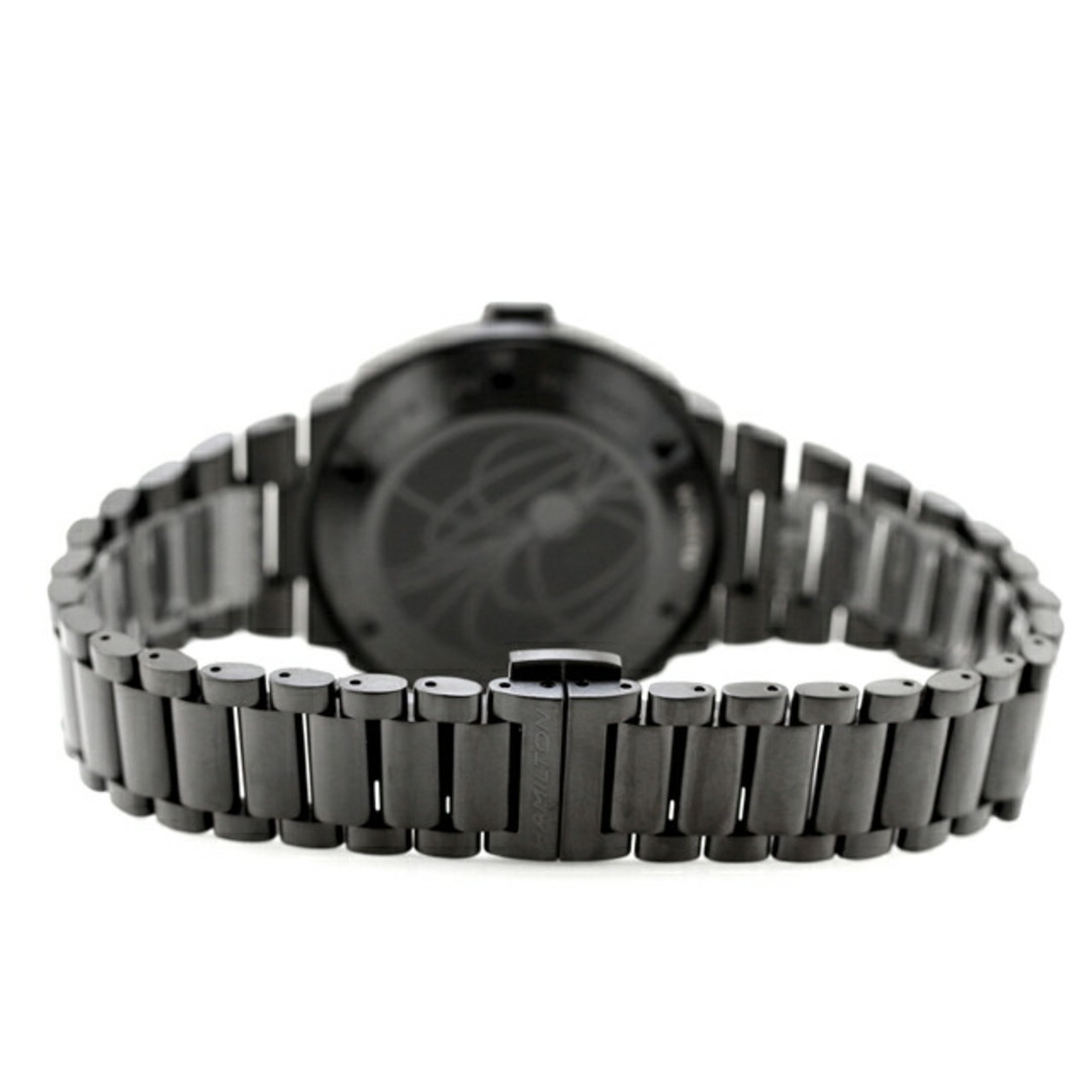 Hamilton - 【新品】ハミルトン HAMILTON 腕時計 メンズ Hamilton - 【新品】ハミルトン HAMILTON 腕時計 メンズ