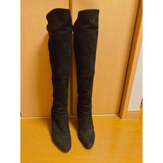DIANA(ブーツ ・ ブラック/黒色系)のフリマアイテム一覧 DIANA(ブーツ ・ ブラック/黒色系)のフリマアイテム一覧