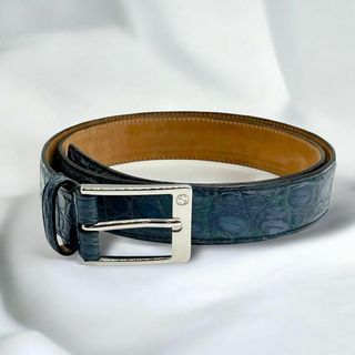 GUCCI(ベルト ・ ブルー・ネイビー/青色系)のフリマアイテム一覧 GUCCI(ベルト ・ ブルー・ネイビー/青色系)のフリマアイテム一覧