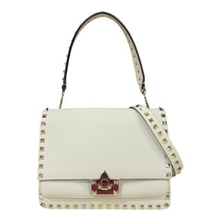 VALENTINO(バッグ ・ ホワイト/白色系)のフリマアイテム一覧 VALENTINO(バッグ ・ ホワイト/白色系)のフリマアイテム一覧
