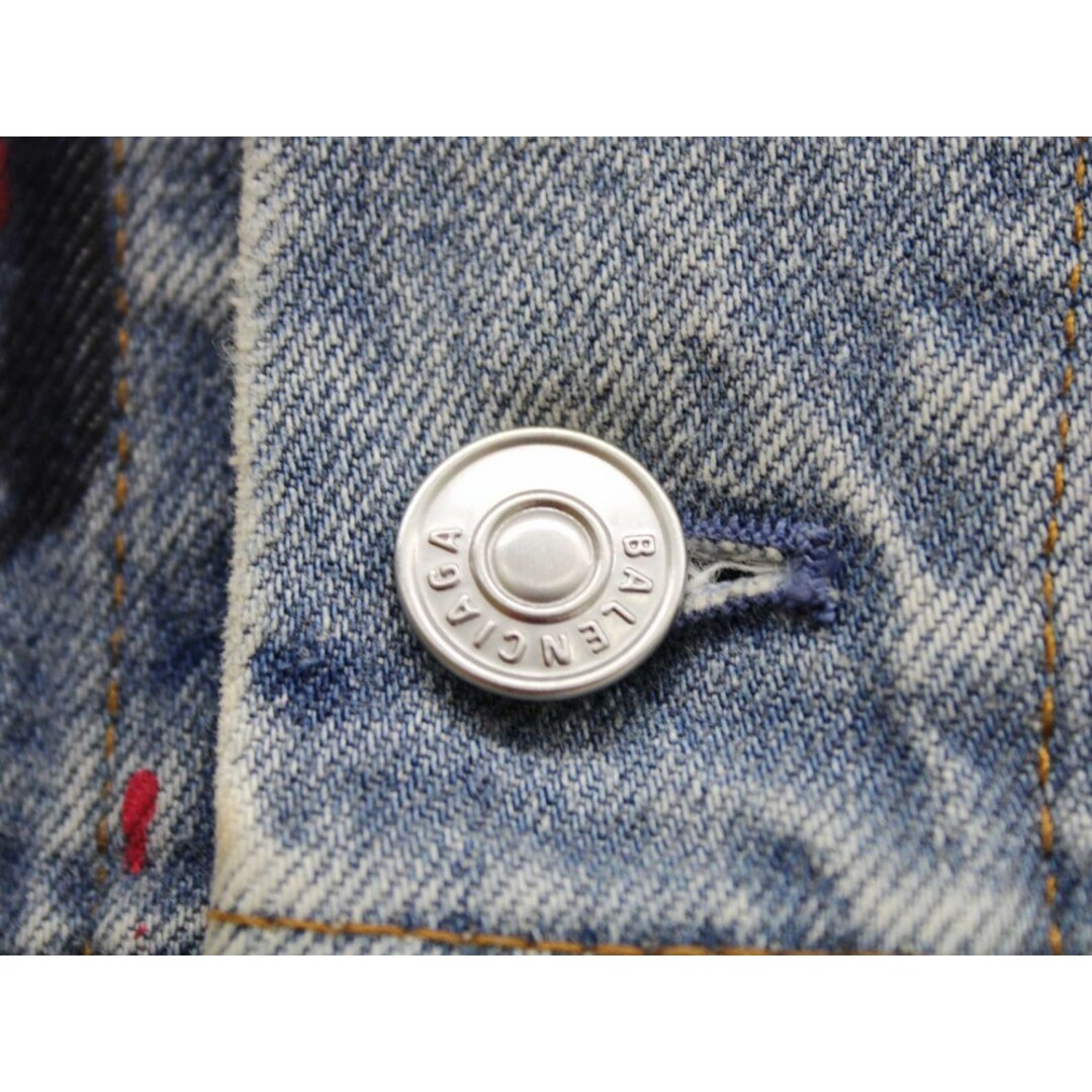 BALENCIAGA - 【新入荷】『BALENCIAGA/バレンシアガ BALENCIAGA - 【新入荷】『BALENCIAGA/バレンシアガ
