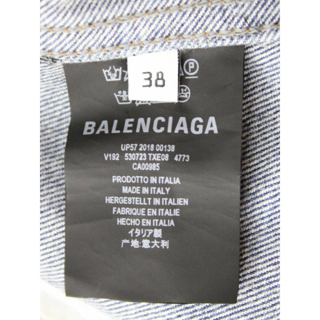 BALENCIAGA - 【新入荷】『BALENCIAGA/バレンシアガ BALENCIAGA - 【新入荷】『BALENCIAGA/バレンシアガ