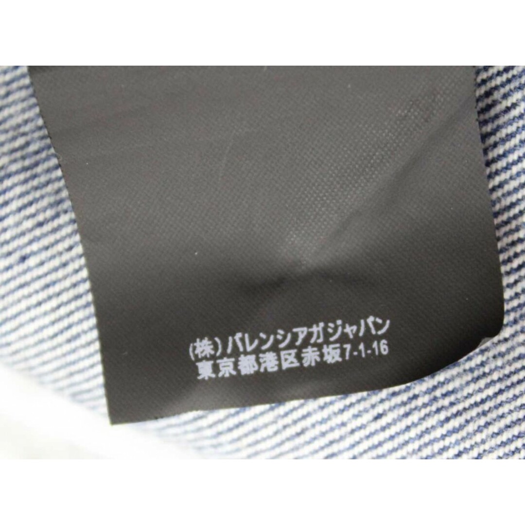 新入荷】『BALENCIAGA/バレンシアガ』グラフィックデニム 新入荷】『BALENCIAGA/バレンシアガ』グラフィックデニム
