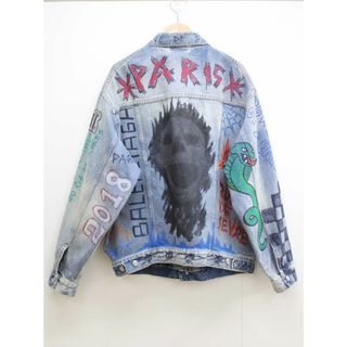 BALENCIAGA - 【新入荷】『BALENCIAGA/バレンシアガ BALENCIAGA - 【新入荷】『BALENCIAGA/バレンシアガ