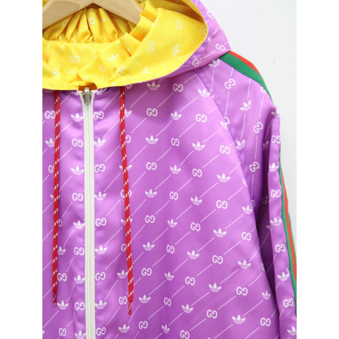 adidas - 【新入荷】『adidas×GUCCI/アディダス×グッチ』総柄 adidas - 【新入荷】『adidas×GUCCI/アディダス×グッチ』総柄