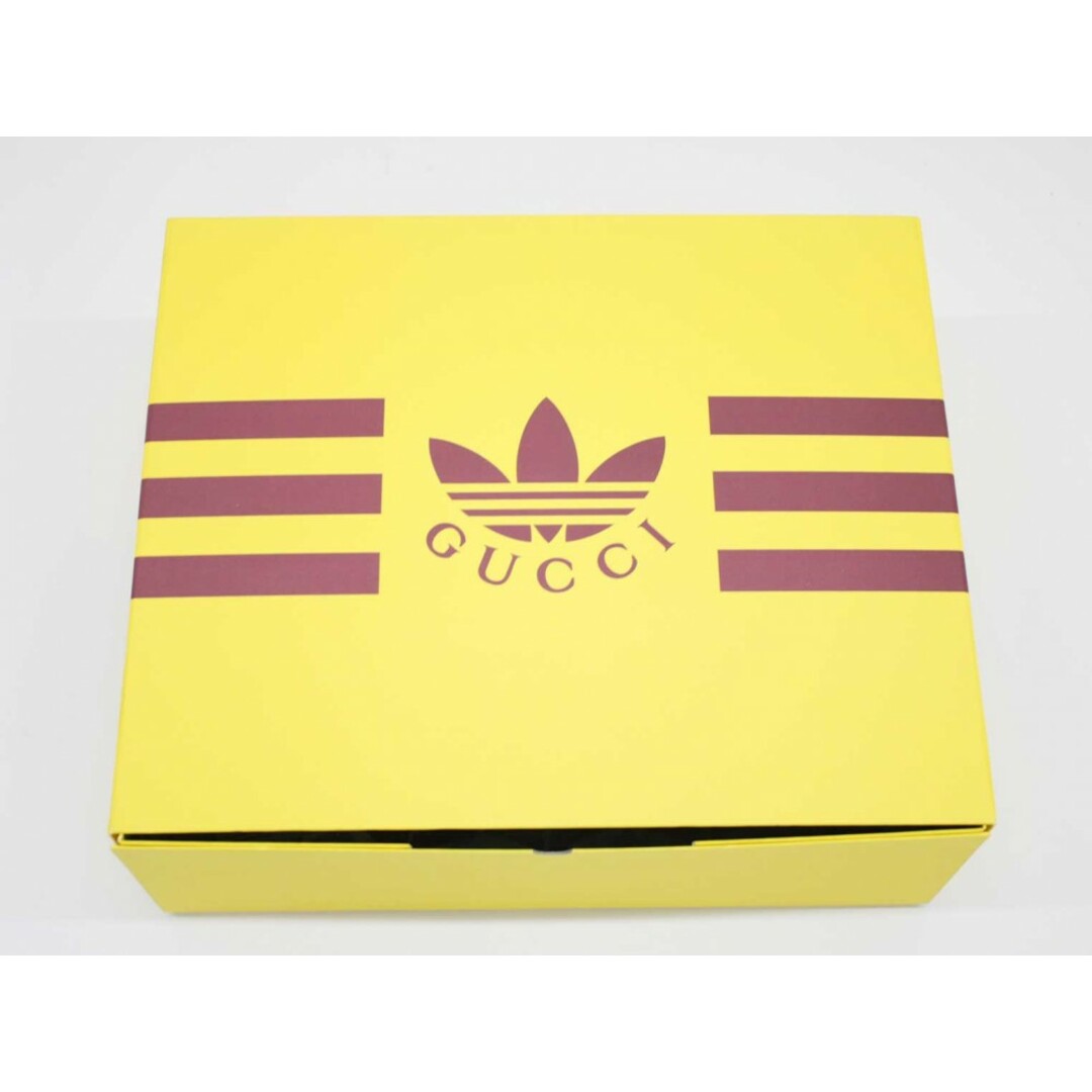 adidas - 【新入荷】『adidas×GUCCI/アディダス×グッチ』総柄 adidas - 【新入荷】『adidas×GUCCI/アディダス×グッチ』総柄