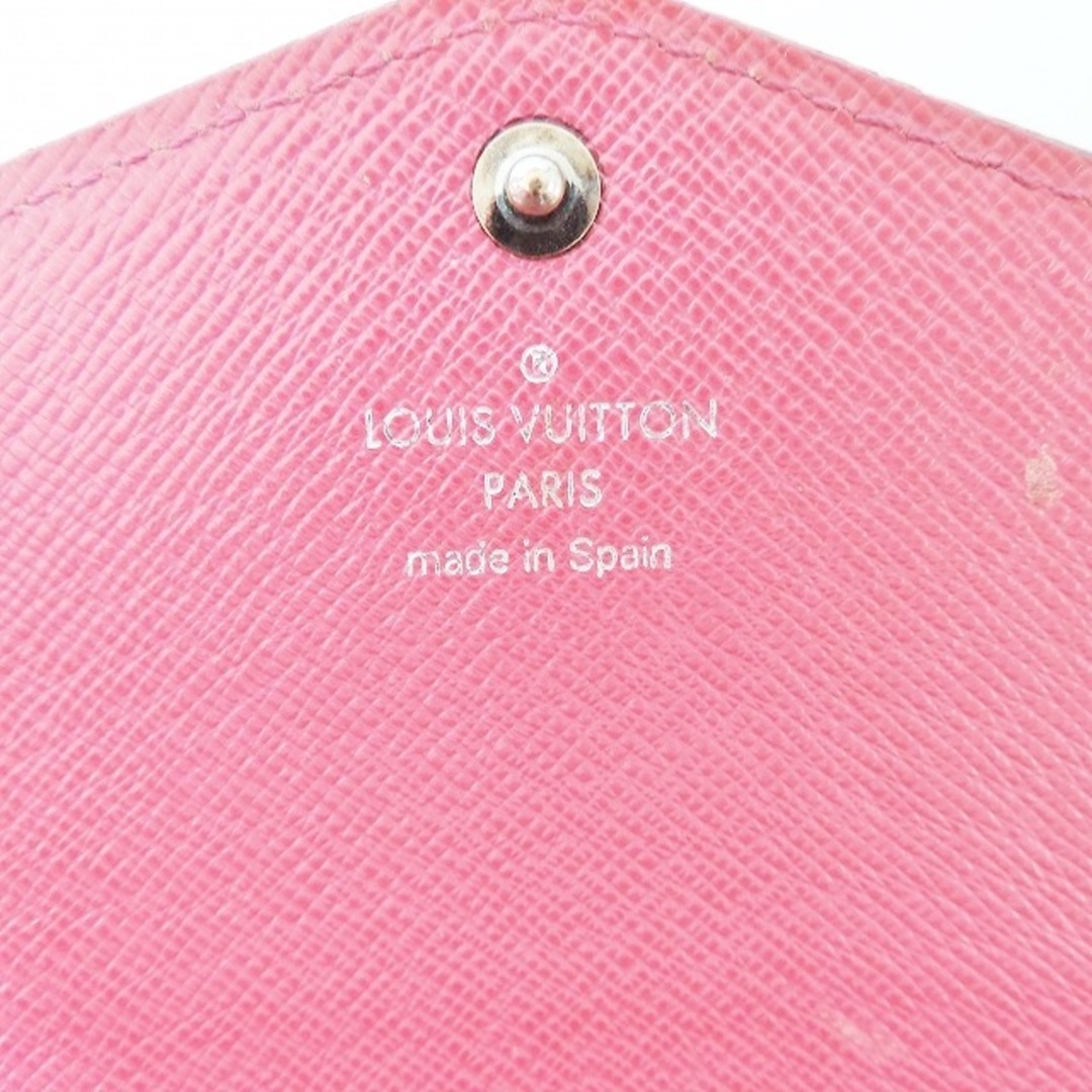 LOUIS VUITTON(ルイヴィトン) 長財布 エピ ポルトフォイユサラ LOUIS VUITTON(ルイヴィトン) 長財布 エピ ポルトフォイユサラ