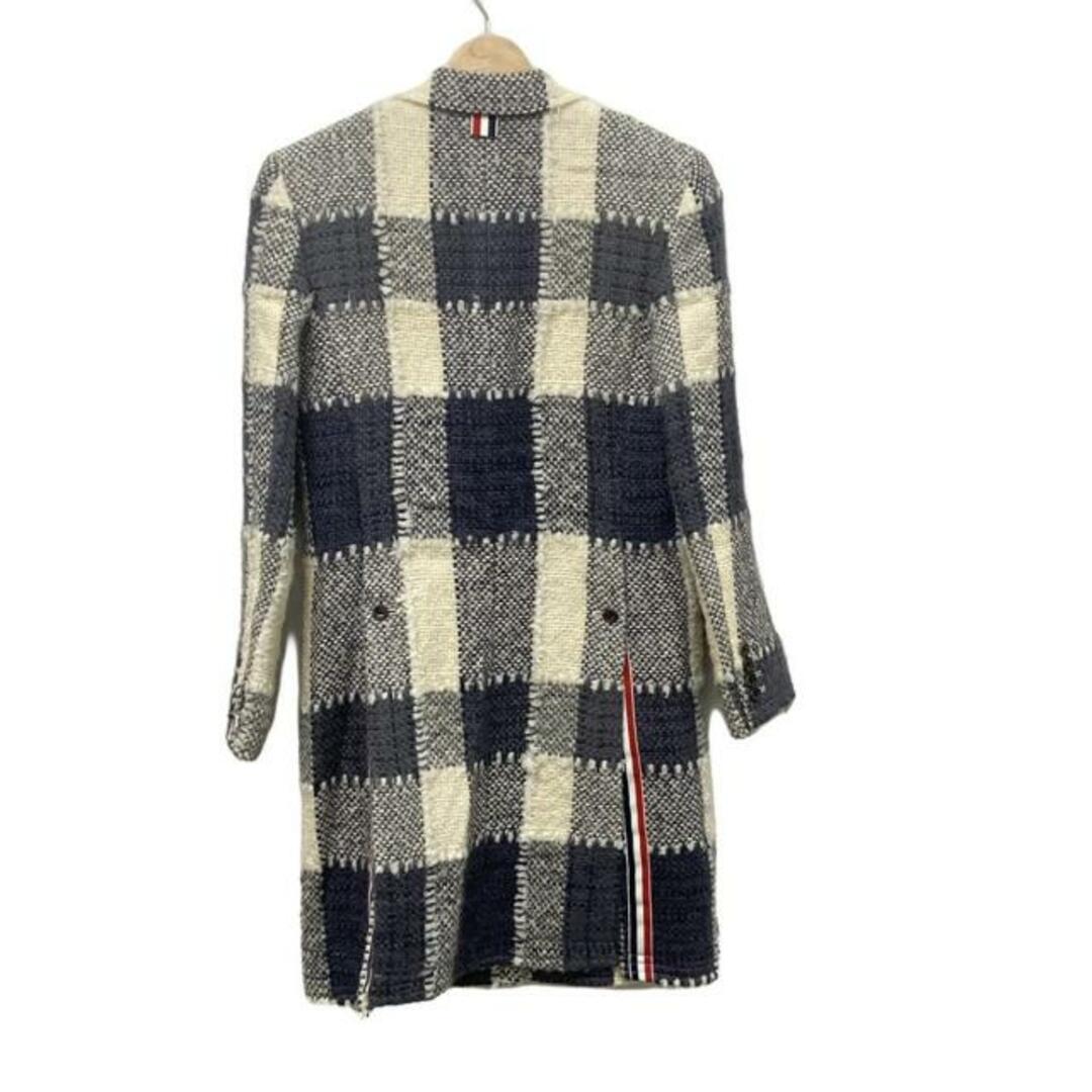 THOM BROWNE(トムブラウン) コート サイズ1 S レディース THOM BROWNE(トムブラウン) コート サイズ1 S レディース