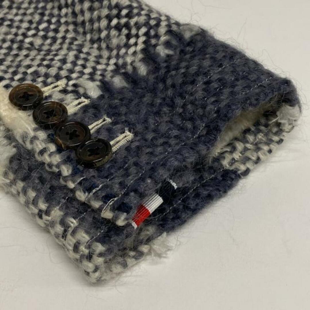 THOM BROWNE(トムブラウン) コート サイズ1 S レディース THOM BROWNE(トムブラウン) コート サイズ1 S レディース