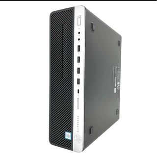hp - Office2021H&B搭載!【中古】本体のみ※多数ソフト付き hp - Office2021H&B搭載!【中古】本体のみ※多数ソフト付き