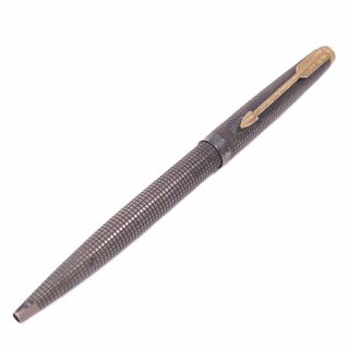 Parker - PARKER パーカー 75 ボールペン スターリングシルバー Parker - PARKER パーカー 75 ボールペン スターリングシルバー