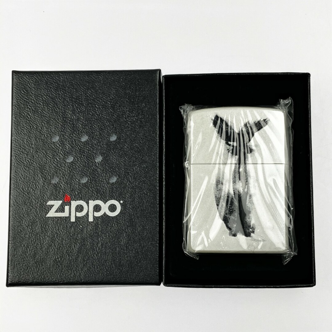 ZIPPO - ▽▽ZIPPO ジッポー BUCK-TICK 天使のリボルバー 要 ZIPPO - ▽▽ZIPPO ジッポー BUCK-TICK 天使のリボルバー 要